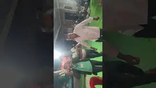 श्रीक्षेत्र वडनेरभुजंग श्रीसुखदानीस्थानवंदन पदयात्रासमारोपानिमित्त श्रीचक्रधर भक्तीधारा कार्यक्रम 