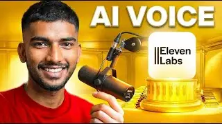 This AI Voice Generator Is TOO Real (And It&rsquo;s Free)