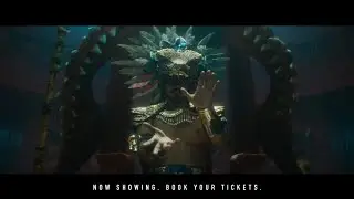 Marvel Studios' Black Panther: Wakanda Forever | Featurette: Introducing Namor