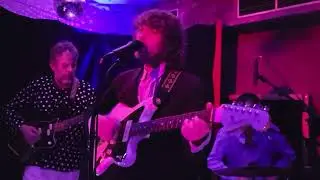 Stephen's Shore - Garden - live @ Grandhotel Cosmopolis, 10 Years KUS Augsburg 25.10.2025
