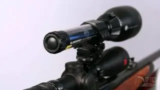 Laser Genetics ND3x50 Sub Zero Laser Designator - OpticsPlanet.com Product in Focus