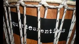 Motor City Drum Ensemble - Stuttgart Nights