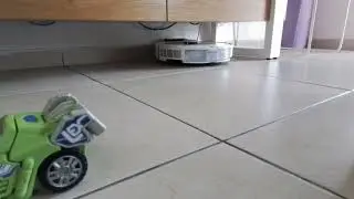 Gollalsos (Super Electricity Things) - Stop Motion