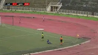 SUPERSTARS UNITED FC VS MD FA