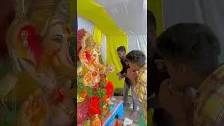 #ganesh ji🤣🤯Laddu🥧🥥choory#comedy #trending #funny #kurvagaddabhanu