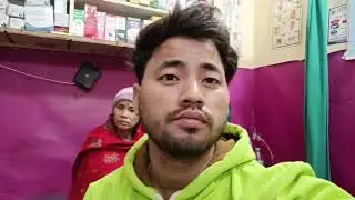 Aaj Main Gaya Hospital X-Ray Karwane | Hospital Vlog #youtube #dailyvlog 