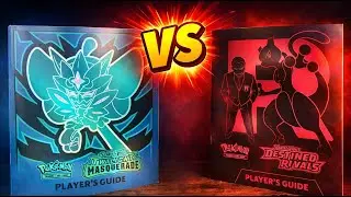 Let's Open Some Destined Rivals Vs Twilight Masquerade!!