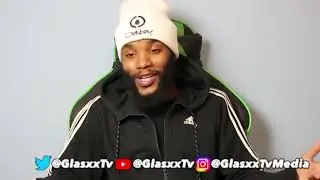 757 MUSIC SCENE TRASH? Glasxx reacts to TyZilla interview with Stelo.