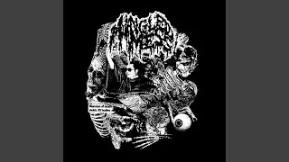 Fermented Lungs