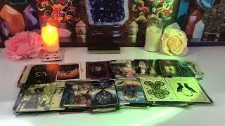 AQUARIUS   - SOMEONE RETURNS, APOLOGIES, THEY WANT YOU BACK AQUARIUS LOVE TAROT READING