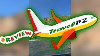 「TravelPZ」 Review Boat Tour Through SuperVolcano Region in Sai Kung, Hong Kong Geopark