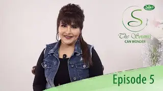 Soumis Can Wonder I EP 05