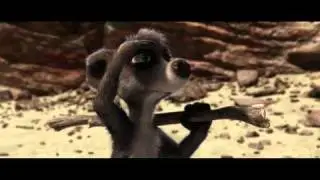 Animals United 3D - English Trailer - 15th Berlin & Beyond Film Festival