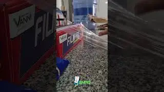 Papel film