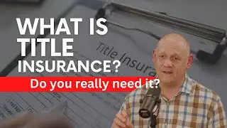 Do You Really Need Owner's Title Insurance? Here's What You Should Know!