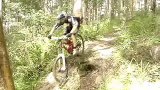 Mapleton DH  1