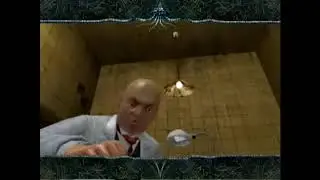 Call of Cthulhu: Dark Corners of the Earth - Official Trailer E3 2004