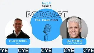 E28: The Field CISO - Ira Winkler