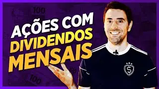 DIVIDENDOS MENSAIS: ITA&Uacute; (ITUB4) E BRADESCO (BBDC4) pagam dividendos mensais em 2023