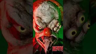 keplerians VS euphoria games#deathpark#witchcry#horror#mrmeat#evilnunangryking