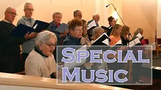 Carry the Light of Love | CLC Worship Team & Nancy Gilbert, Pianist