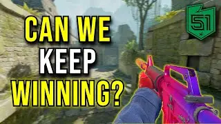 Can We Continue the WIN Streak?? | ESEA Main Season 51 (IGL POV + Comms)