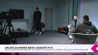 [UŽIVO] Sveta Misa, bazilika sv. Ante Padovanskog, Sveti Duh