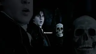🌑The Witch's Secret & The Horseman&rsquo;s Return | Sleepy Hollow Final Confrontation 🎃⚔️