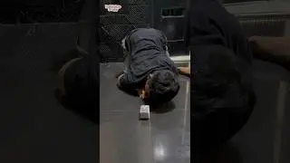 BOCIL SKILL ANJAY BERMAIN TEPUK KARTU #kartutepuk #trending #shortvideo #trend
