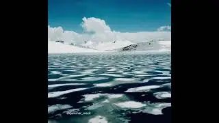 Deo Sai | Skardu | Sheo Sar Lake | Winter | 4k | HD | Video | Travel | Amazing Pakistan | Relaxing