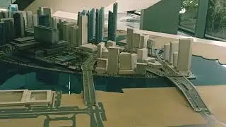 @HD Abu Dhabi, Al Marjan Island Development Plan
