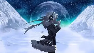 MULTI【AMV】- It's so cold outside