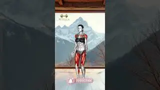 Jumping Jacks | Full Body Cardio