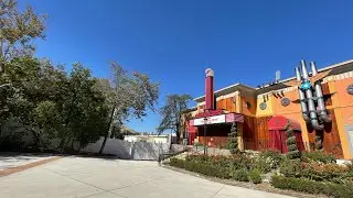 SFMM - ScreamPunk District Music (2) &bull; The Memorial