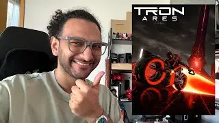 Tron: Ares | My Opinion | Disney | Malayalam