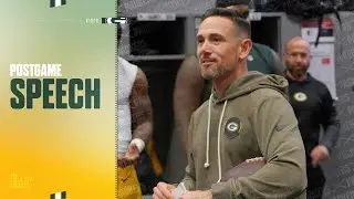 Three game balls awarded in locker room after Packers’ win vs. Giants