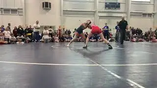 Bailey Viper Pit Nationals 112#