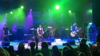 Joan Jett I Love Rock n Roll at The Amp at Dant Crossing 6.3.22
