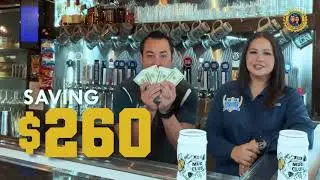 About Mug Club 2024