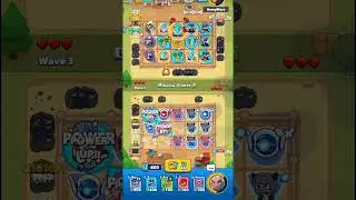 Survival Arena | New Update 2.0 Talents and More