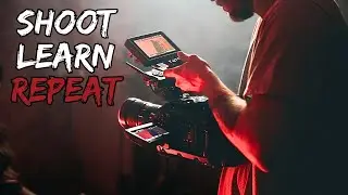 Everything I Learned Making a Short Film