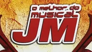 Musical JM - DVD Cl&aacute;ssicos