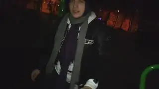 Лясик challenge