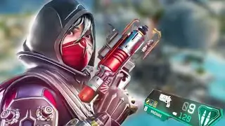 Chill Apex legend season 13 Gameplay