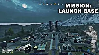 OPERATION BROKEN ARROW 2ND ANNIVERSARY LIVE EVENT COD MOBILE STORY MODE NO COMMENTARY NO COPYRIGHT