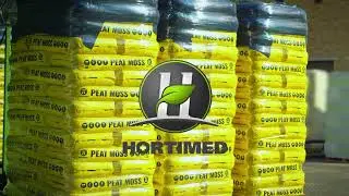 Hortimed Peat (Short)