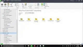AutoSimply Manufacturing Main Features Briefing