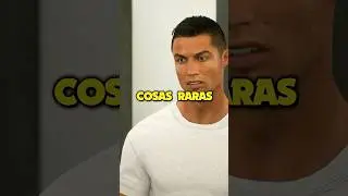 COSAS RARAS #modocarrera #fc25