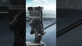 🚀 Оптовые поставки GENAI держателей для телефонов в Среднюю Азию: Надежная фиксация 360&deg;