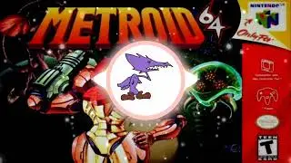[FREE] Metroid 64 - The Riddle (No copyright music) #metroid #chiptune #battle #electronic
